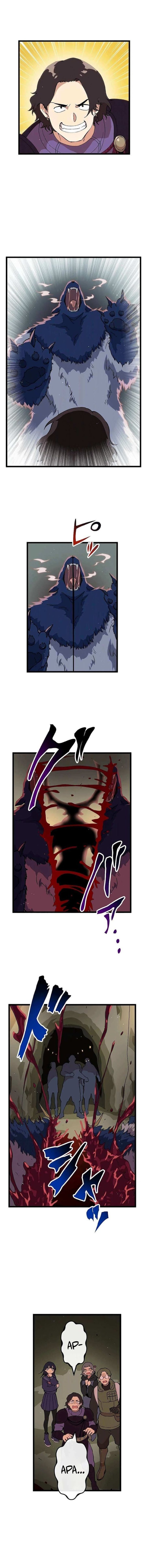 Akari the Final Boss Girl ~I'm Going to the Modern Age to Find Someone Stronger Than Me~ chapter 10 halaman 12