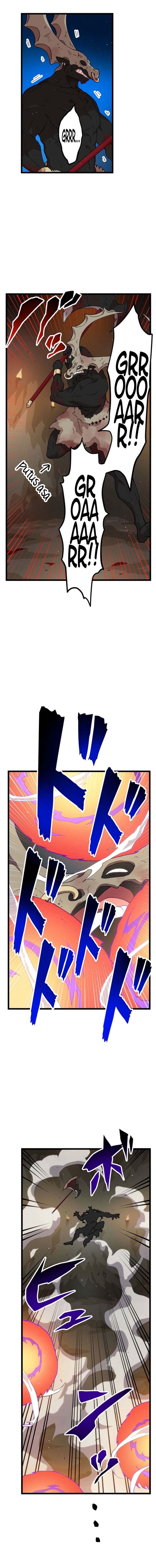 Akari the Final Boss Girl ~I'm Going to the Modern Age to Find Someone Stronger Than Me~ chapter 11 halaman 16