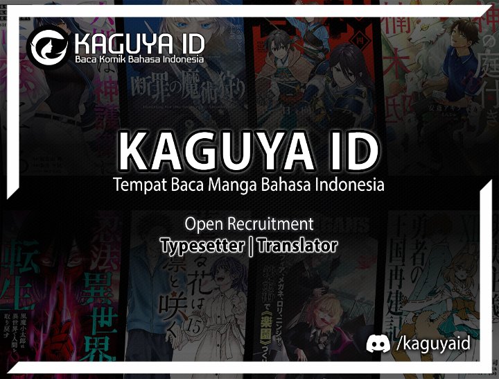 Akari the Final Boss Girl ~I'm Going to the Modern Age to Find Someone Stronger Than Me~ chapter 11 halaman 21