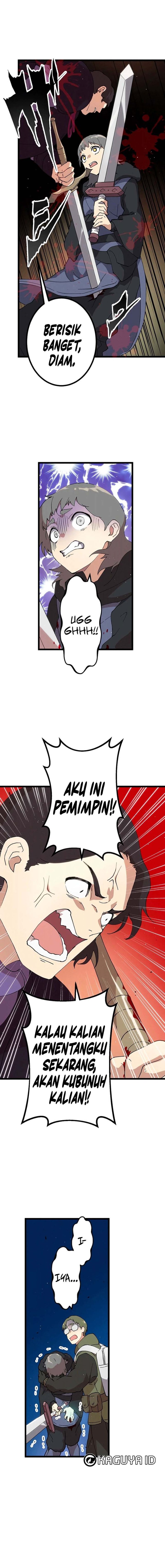Akari the Final Boss Girl ~I'm Going to the Modern Age to Find Someone Stronger Than Me~ chapter 11 halaman 7