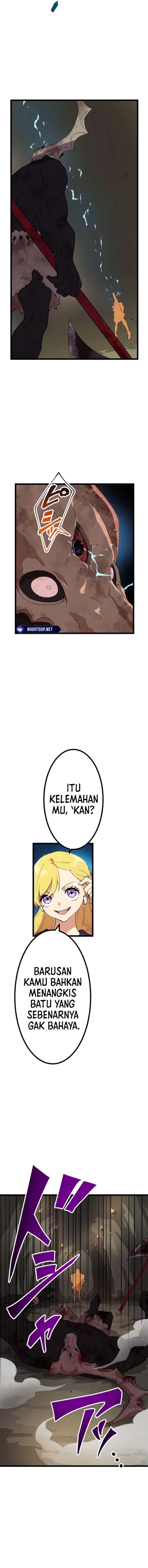 Akari the Final Boss Girl ~I'm Going to the Modern Age to Find Someone Stronger Than Me~ chapter 12 halaman 12