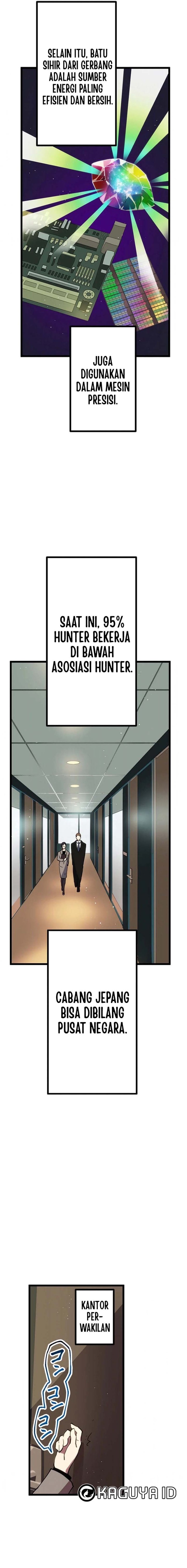 Akari the Final Boss Girl ~I'm Going to the Modern Age to Find Someone Stronger Than Me~ chapter 12 halaman 15