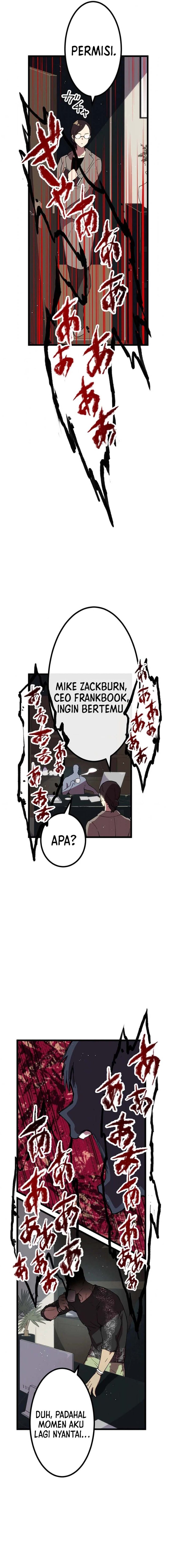 Akari the Final Boss Girl ~I'm Going to the Modern Age to Find Someone Stronger Than Me~ chapter 12 halaman 16
