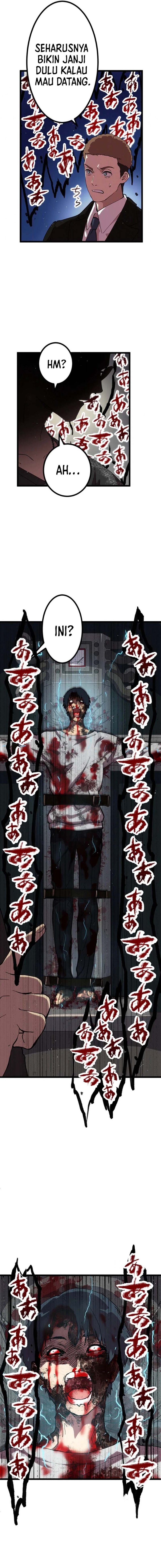 Akari the Final Boss Girl ~I'm Going to the Modern Age to Find Someone Stronger Than Me~ chapter 12 halaman 17