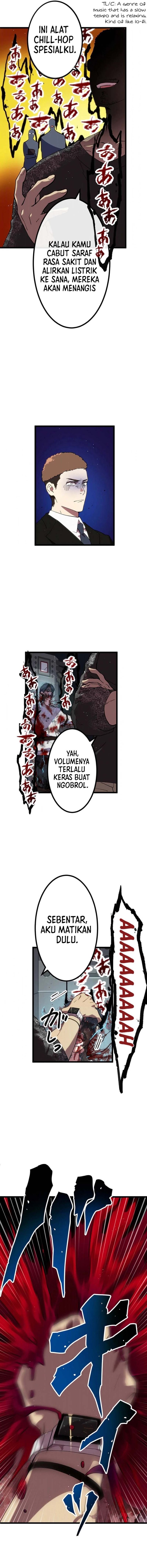 Akari the Final Boss Girl ~I'm Going to the Modern Age to Find Someone Stronger Than Me~ chapter 12 halaman 18