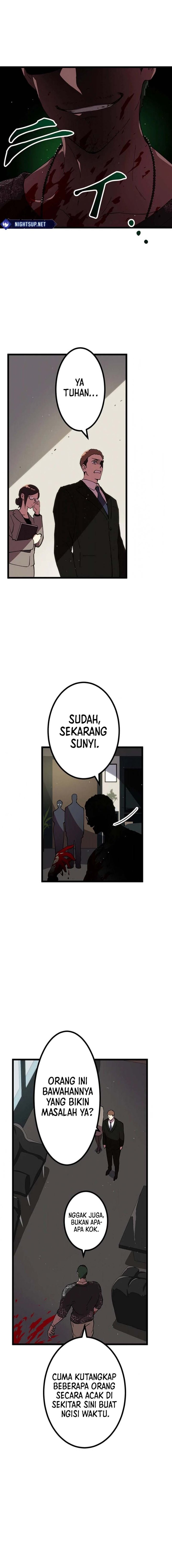 Akari the Final Boss Girl ~I'm Going to the Modern Age to Find Someone Stronger Than Me~ chapter 12 halaman 19