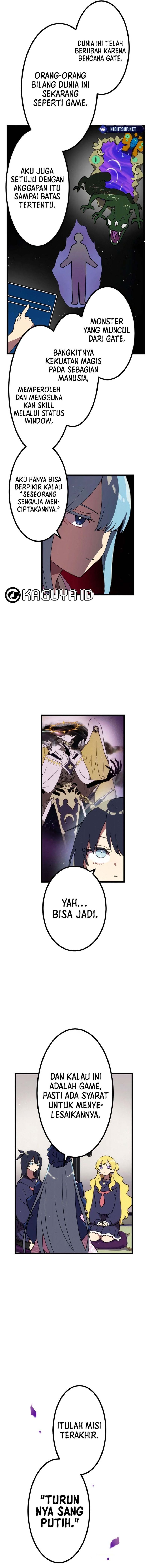 Akari the Final Boss Girl ~I'm Going to the Modern Age to Find Someone Stronger Than Me~ chapter 13 halaman 14