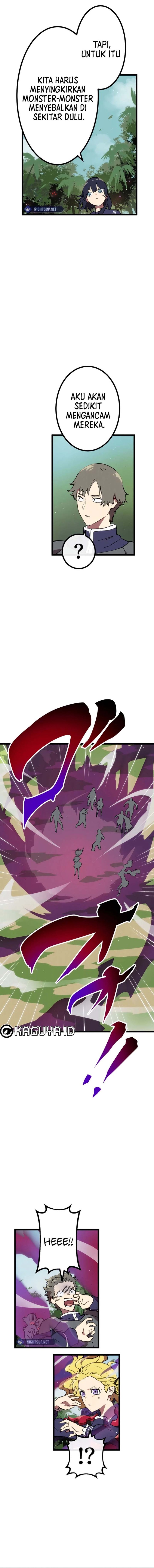 Akari the Final Boss Girl ~I'm Going to the Modern Age to Find Someone Stronger Than Me~ chapter 15 halaman 12