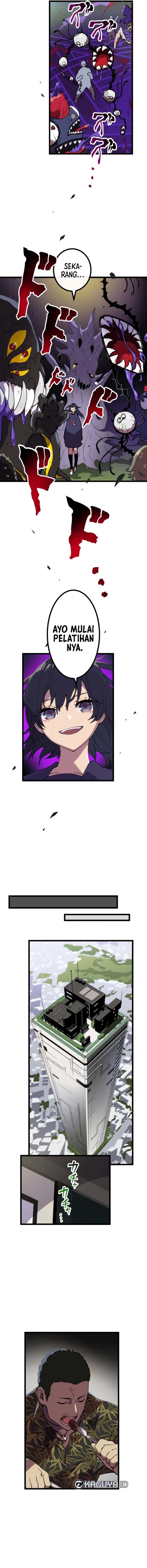 Akari the Final Boss Girl ~I'm Going to the Modern Age to Find Someone Stronger Than Me~ chapter 15 halaman 16