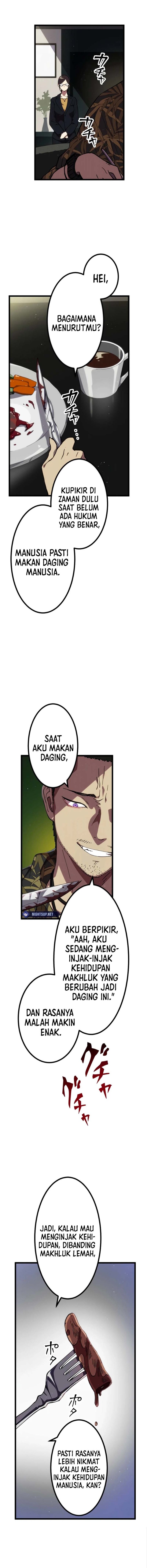 Akari the Final Boss Girl ~I'm Going to the Modern Age to Find Someone Stronger Than Me~ chapter 15 halaman 17