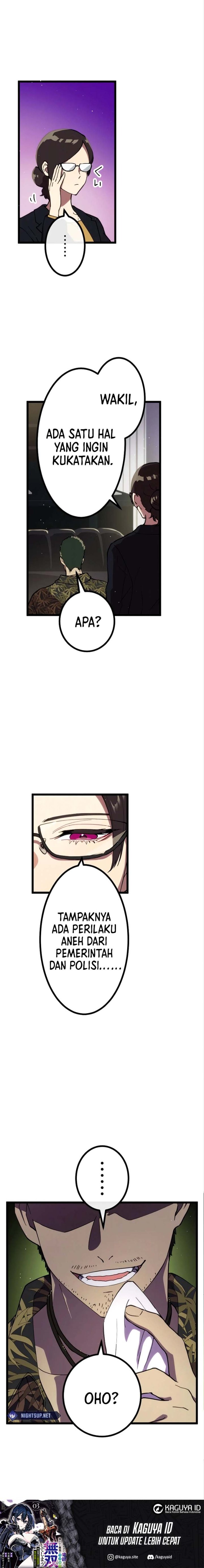 Akari the Final Boss Girl ~I'm Going to the Modern Age to Find Someone Stronger Than Me~ chapter 15 halaman 18