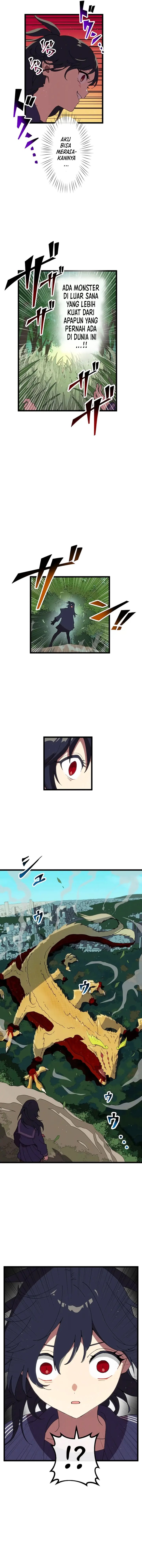 Akari the Final Boss Girl ~I'm Going to the Modern Age to Find Someone Stronger Than Me~ chapter 17 halaman 12