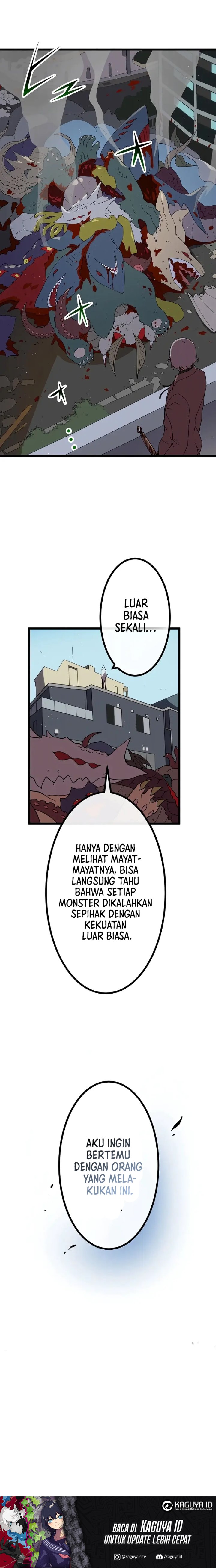 Akari the Final Boss Girl ~I'm Going to the Modern Age to Find Someone Stronger Than Me~ chapter 17 halaman 16