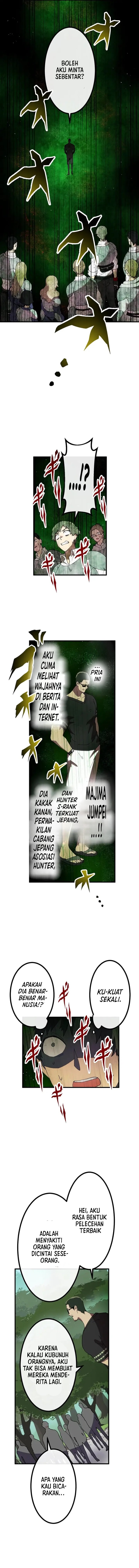 Akari the Final Boss Girl ~I'm Going to the Modern Age to Find Someone Stronger Than Me~ chapter 18 halaman 11