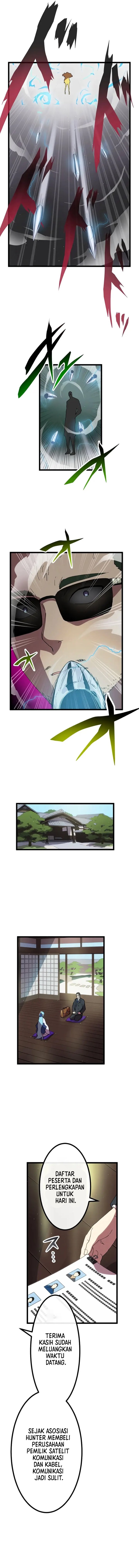 Akari the Final Boss Girl ~I'm Going to the Modern Age to Find Someone Stronger Than Me~ chapter 19 halaman 10