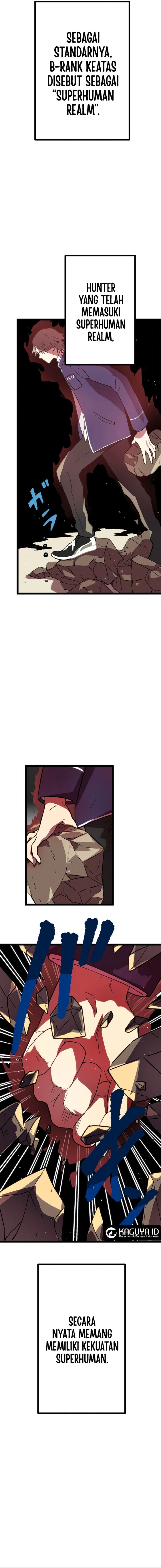 Akari the Final Boss Girl ~I'm Going to the Modern Age to Find Someone Stronger Than Me~ chapter 2 halaman 13