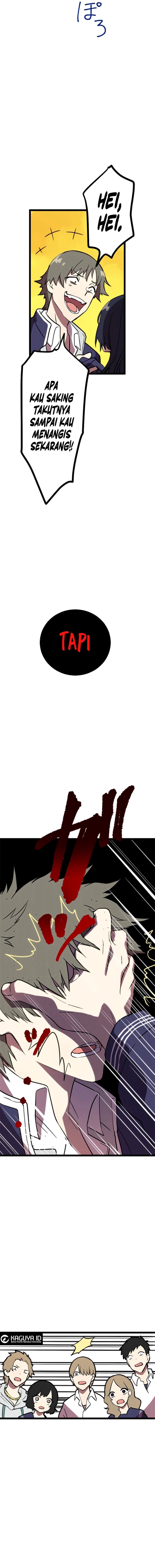 Akari the Final Boss Girl ~I'm Going to the Modern Age to Find Someone Stronger Than Me~ chapter 2 halaman 9