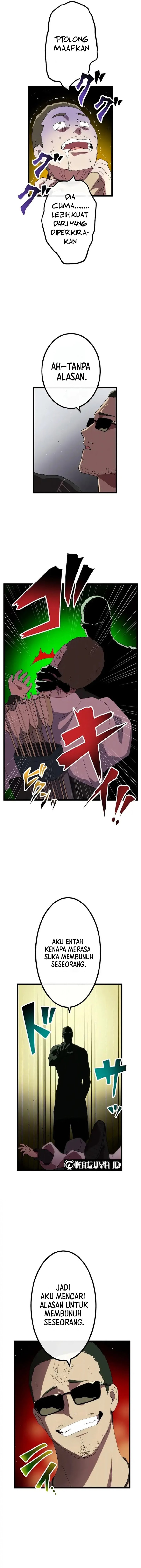 Akari the Final Boss Girl ~I'm Going to the Modern Age to Find Someone Stronger Than Me~ chapter 21 halaman 12