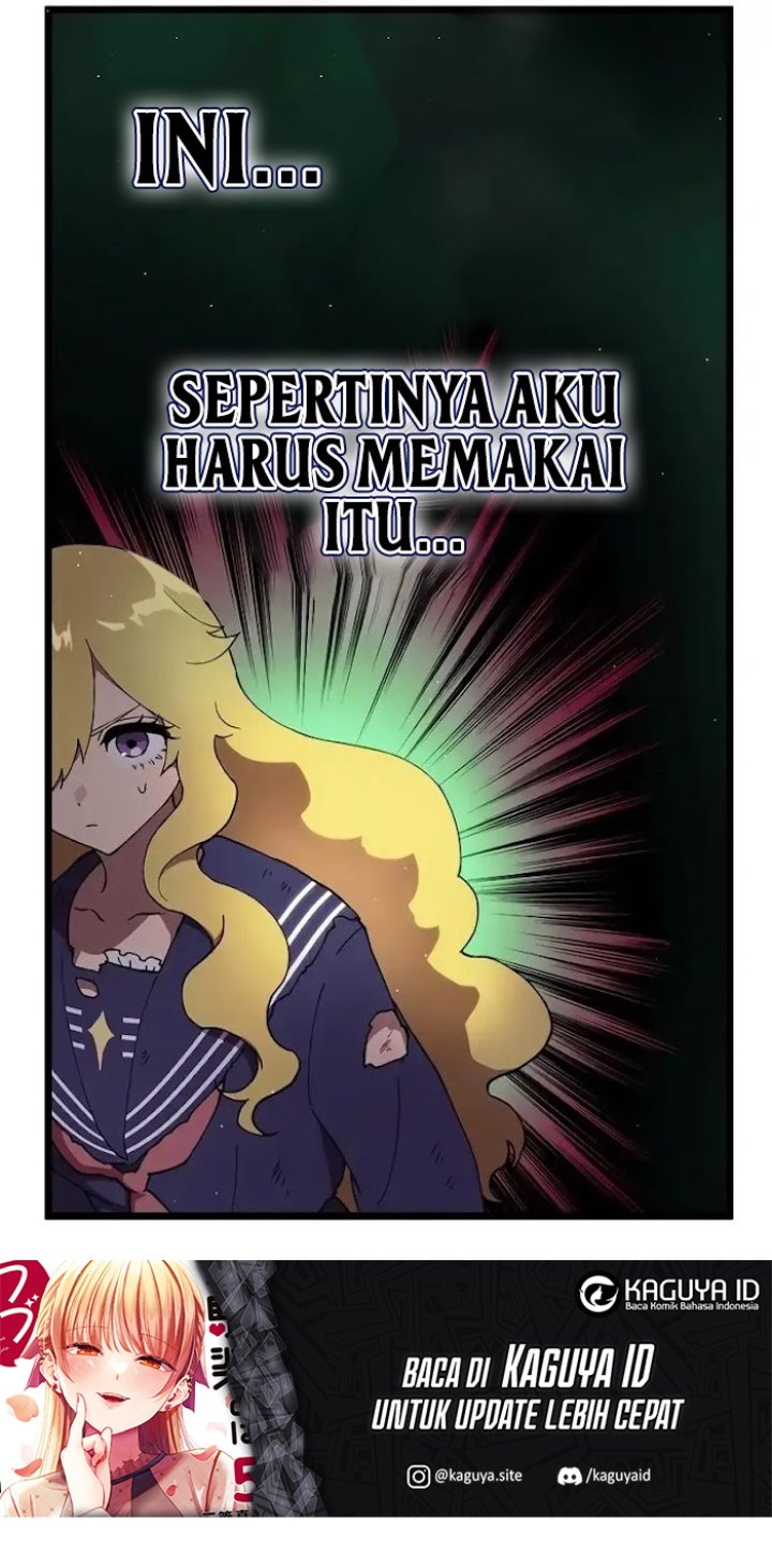 Akari the Final Boss Girl ~I'm Going to the Modern Age to Find Someone Stronger Than Me~ chapter 22 halaman 13