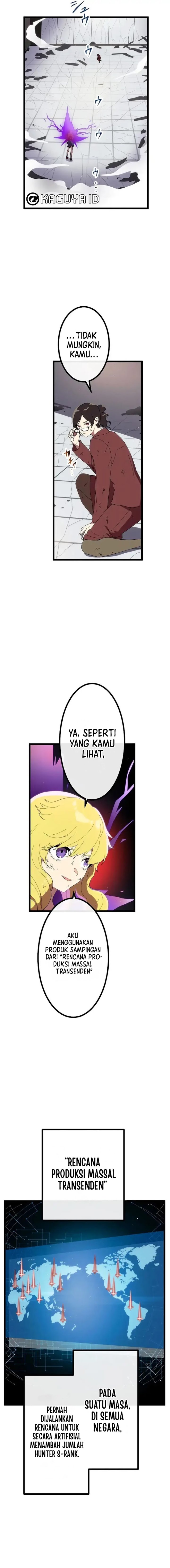 Akari the Final Boss Girl ~I'm Going to the Modern Age to Find Someone Stronger Than Me~ chapter 23 halaman 10
