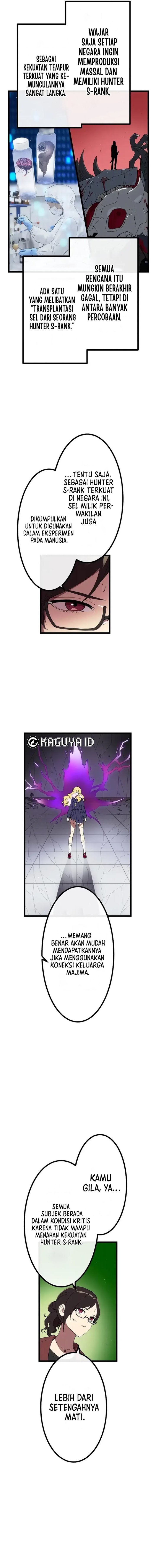 Akari the Final Boss Girl ~I'm Going to the Modern Age to Find Someone Stronger Than Me~ chapter 23 halaman 11