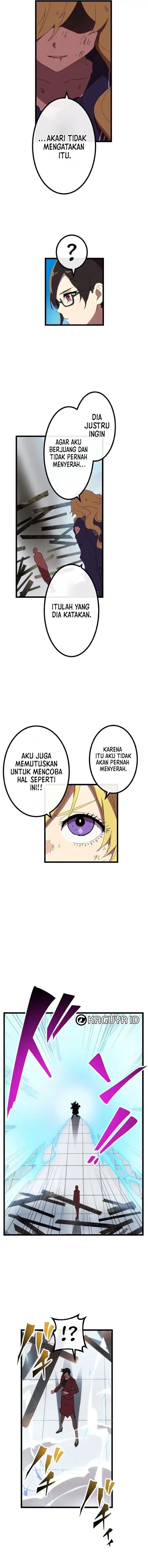 Akari the Final Boss Girl ~I'm Going to the Modern Age to Find Someone Stronger Than Me~ chapter 23 halaman 6