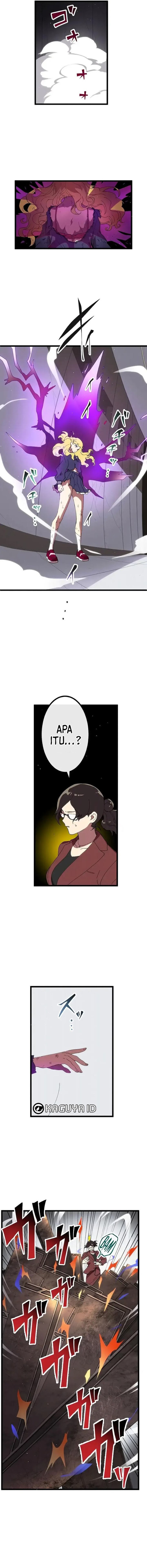 Akari the Final Boss Girl ~I'm Going to the Modern Age to Find Someone Stronger Than Me~ chapter 23 halaman 7