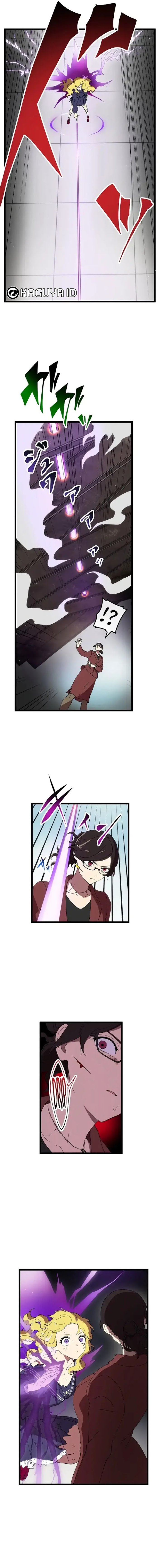 Akari the Final Boss Girl ~I'm Going to the Modern Age to Find Someone Stronger Than Me~ chapter 23 halaman 8