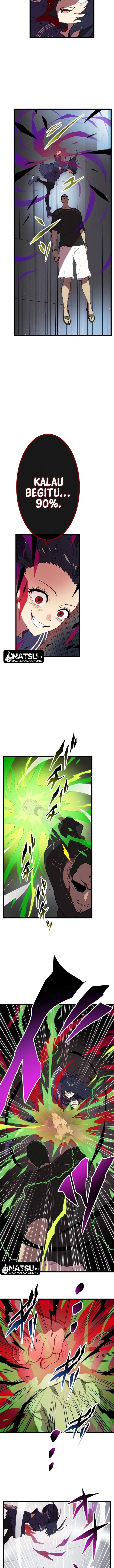 Akari the Final Boss Girl ~I'm Going to the Modern Age to Find Someone Stronger Than Me~ chapter 24 halaman 10