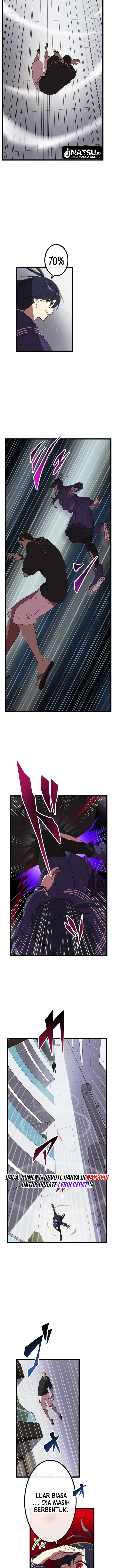 Akari the Final Boss Girl ~I'm Going to the Modern Age to Find Someone Stronger Than Me~ chapter 24 halaman 9