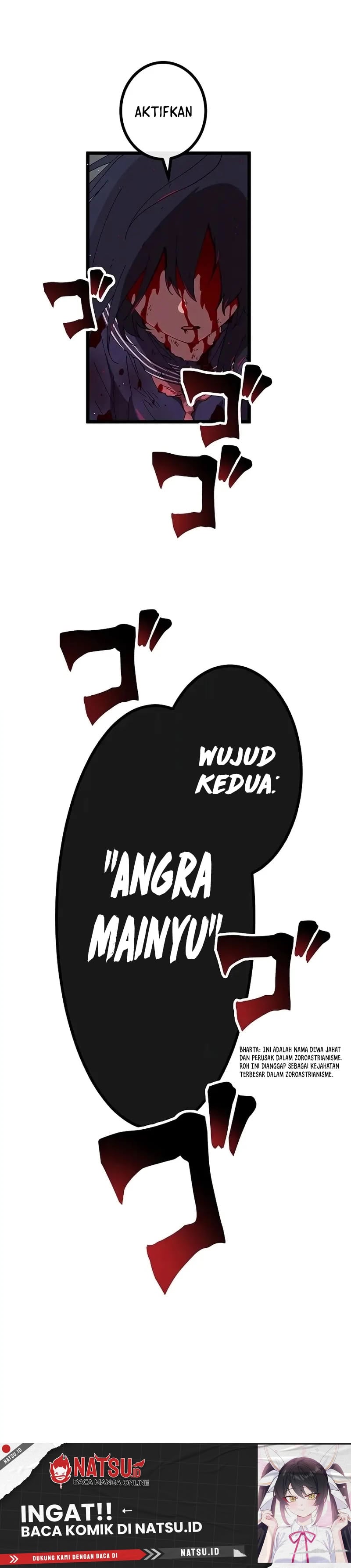 Baca Akari the Final Boss Girl ~I'm Going to the Modern Age to Find Someone Stronger Than Me~ - Chapter 25 halaman 12