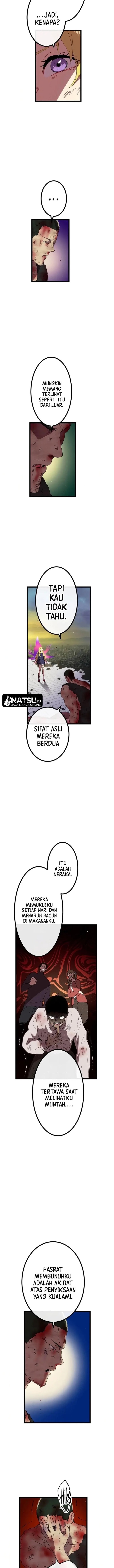 Baca Akari the Final Boss Girl ~I'm Going to the Modern Age to Find Someone Stronger Than Me~ - Chapter 27 halaman 2