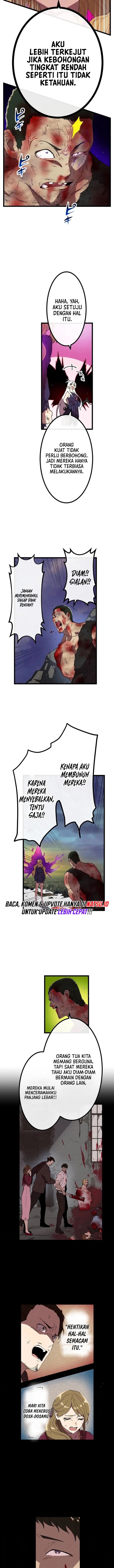 Baca Akari the Final Boss Girl ~I'm Going to the Modern Age to Find Someone Stronger Than Me~ - Chapter 27 halaman 4