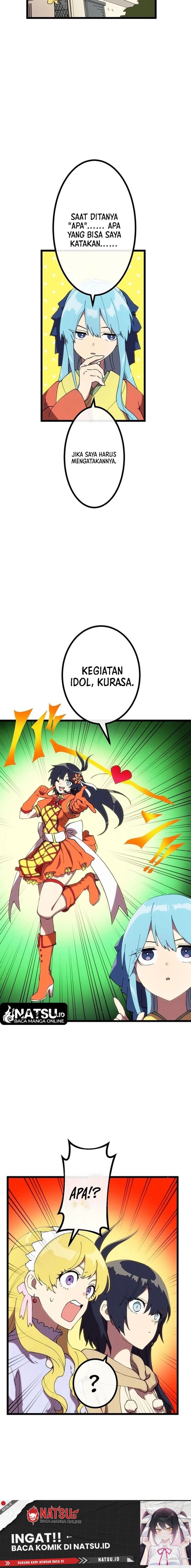 Baca Akari the Final Boss Girl ~I'm Going to the Modern Age to Find Someone Stronger Than Me~ - Chapter 28 halaman 10