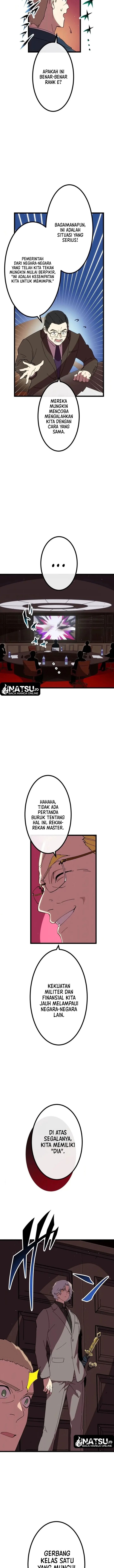 Baca Akari the Final Boss Girl ~I'm Going to the Modern Age to Find Someone Stronger Than Me~ - Chapter 28 halaman 4