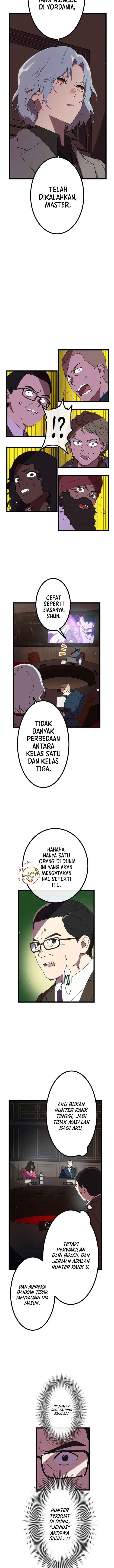 Baca Akari the Final Boss Girl ~I'm Going to the Modern Age to Find Someone Stronger Than Me~ - Chapter 28 halaman 5