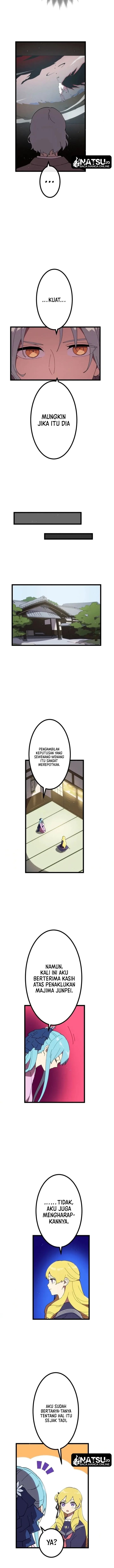 Baca Akari the Final Boss Girl ~I'm Going to the Modern Age to Find Someone Stronger Than Me~ - Chapter 28 halaman 6