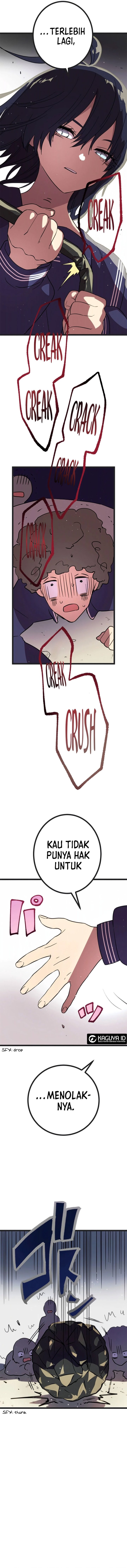 Akari the Final Boss Girl ~I'm Going to the Modern Age to Find Someone Stronger Than Me~ chapter 3 halaman 19