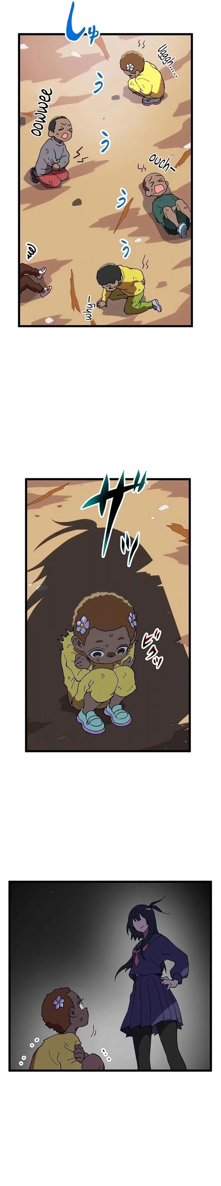 Baca Akari the Final Boss Girl ~I'm Going to the Modern Age to Find Someone Stronger Than Me~ - Chapter 30 halaman 12