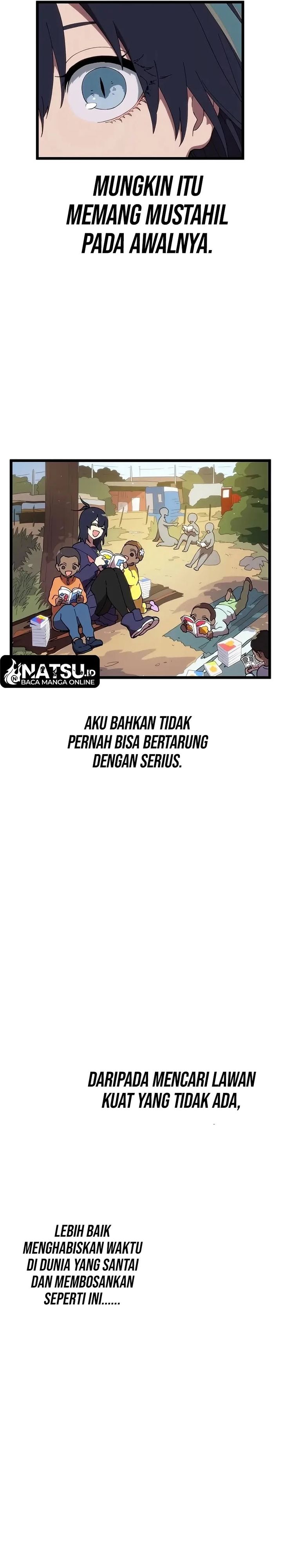 Baca Akari the Final Boss Girl ~I'm Going to the Modern Age to Find Someone Stronger Than Me~ - Chapter 30 halaman 15
