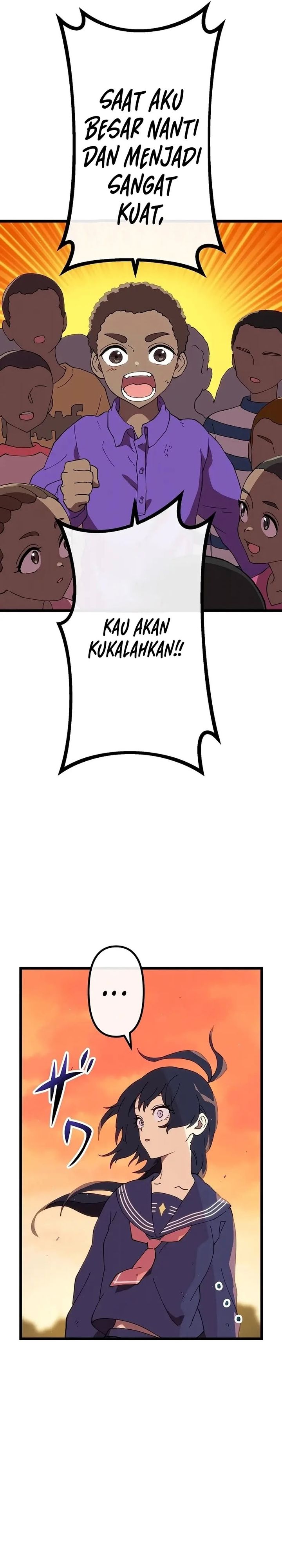 Baca Akari the Final Boss Girl ~I'm Going to the Modern Age to Find Someone Stronger Than Me~ - Chapter 30 halaman 18