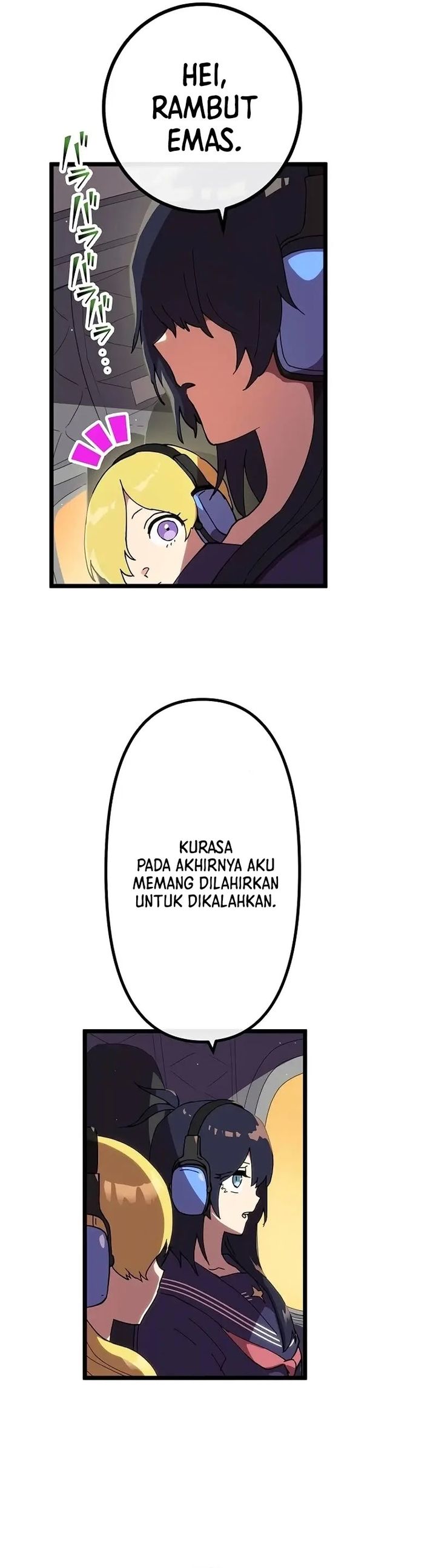 Baca Akari the Final Boss Girl ~I'm Going to the Modern Age to Find Someone Stronger Than Me~ - Chapter 30 halaman 21