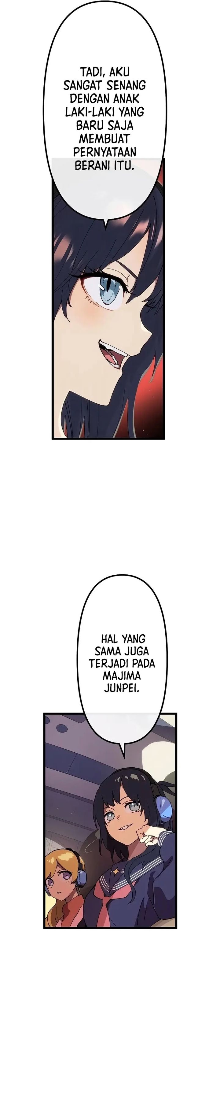 Baca Akari the Final Boss Girl ~I'm Going to the Modern Age to Find Someone Stronger Than Me~ - Chapter 30 halaman 22