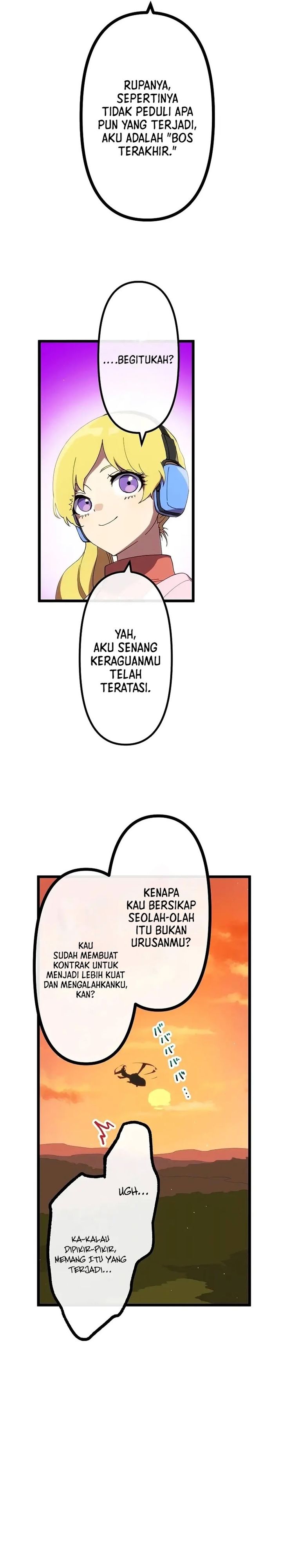 Baca Akari the Final Boss Girl ~I'm Going to the Modern Age to Find Someone Stronger Than Me~ - Chapter 30 halaman 24