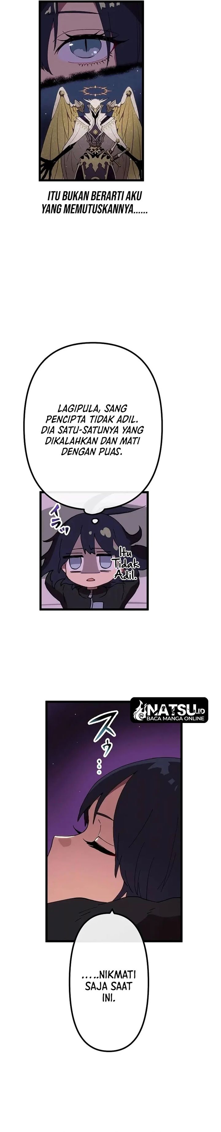 Baca Akari the Final Boss Girl ~I'm Going to the Modern Age to Find Someone Stronger Than Me~ - Chapter 30 halaman 4