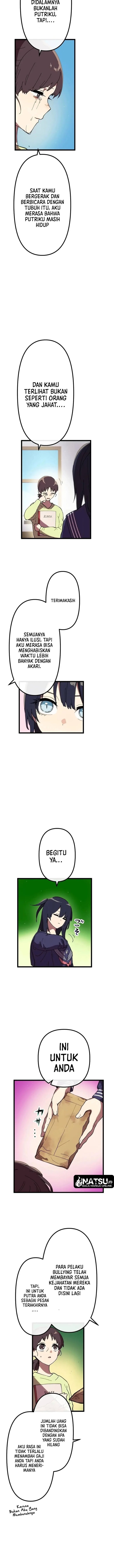 Baca Akari the Final Boss Girl ~I'm Going to the Modern Age to Find Someone Stronger Than Me~ - Chapter 31 halaman 6