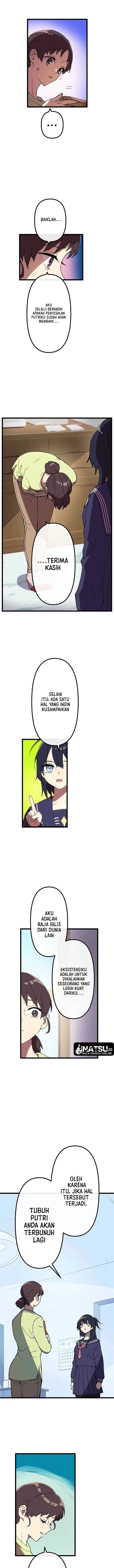 Baca Akari the Final Boss Girl ~I'm Going to the Modern Age to Find Someone Stronger Than Me~ - Chapter 31 halaman 7