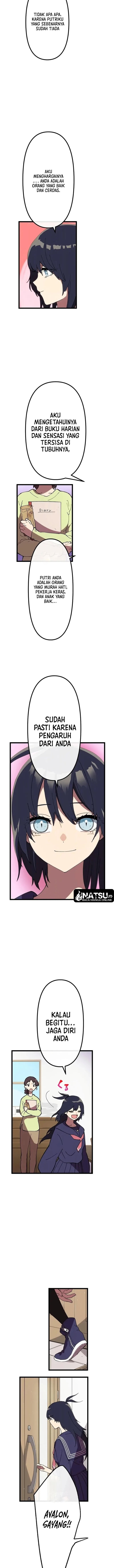Baca Akari the Final Boss Girl ~I'm Going to the Modern Age to Find Someone Stronger Than Me~ - Chapter 31 halaman 8