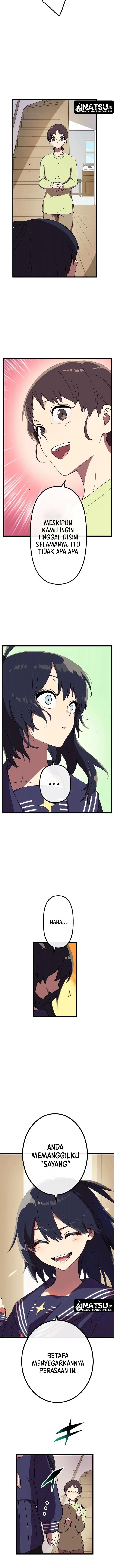 Baca Akari the Final Boss Girl ~I'm Going to the Modern Age to Find Someone Stronger Than Me~ - Chapter 31 halaman 9