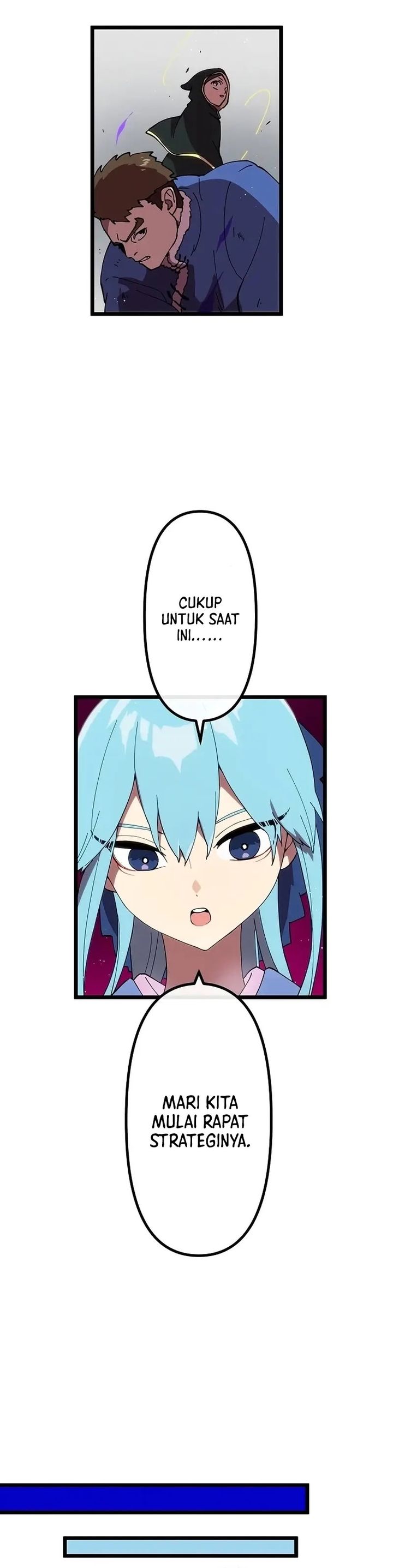 Baca Akari the Final Boss Girl ~I'm Going to the Modern Age to Find Someone Stronger Than Me~ - Chapter 32 halaman 11